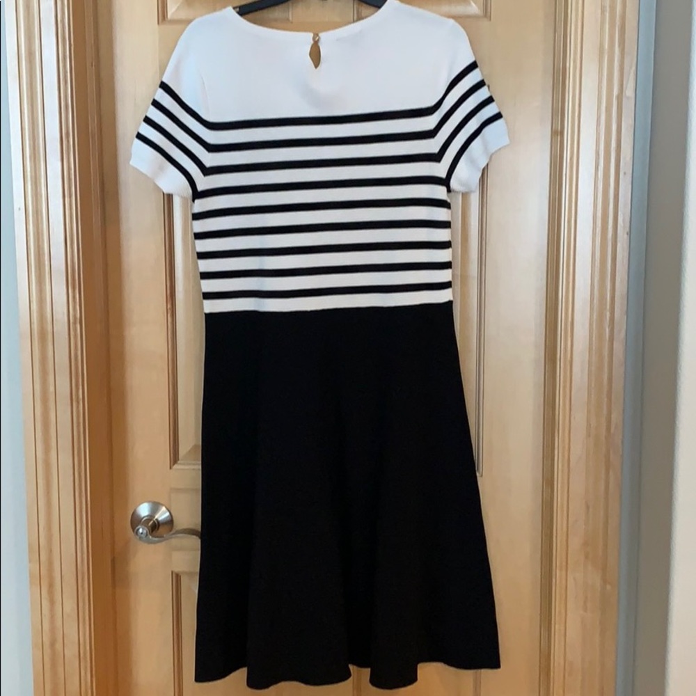 Talbots Petite dress - Picture 4 of 6